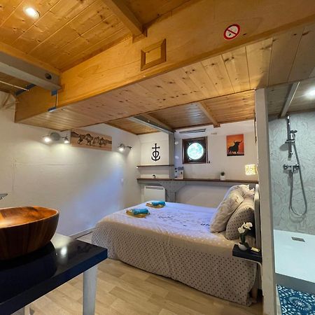 Peniche Le Pescalune - Chambre D'Hotes Arles Luaran gambar