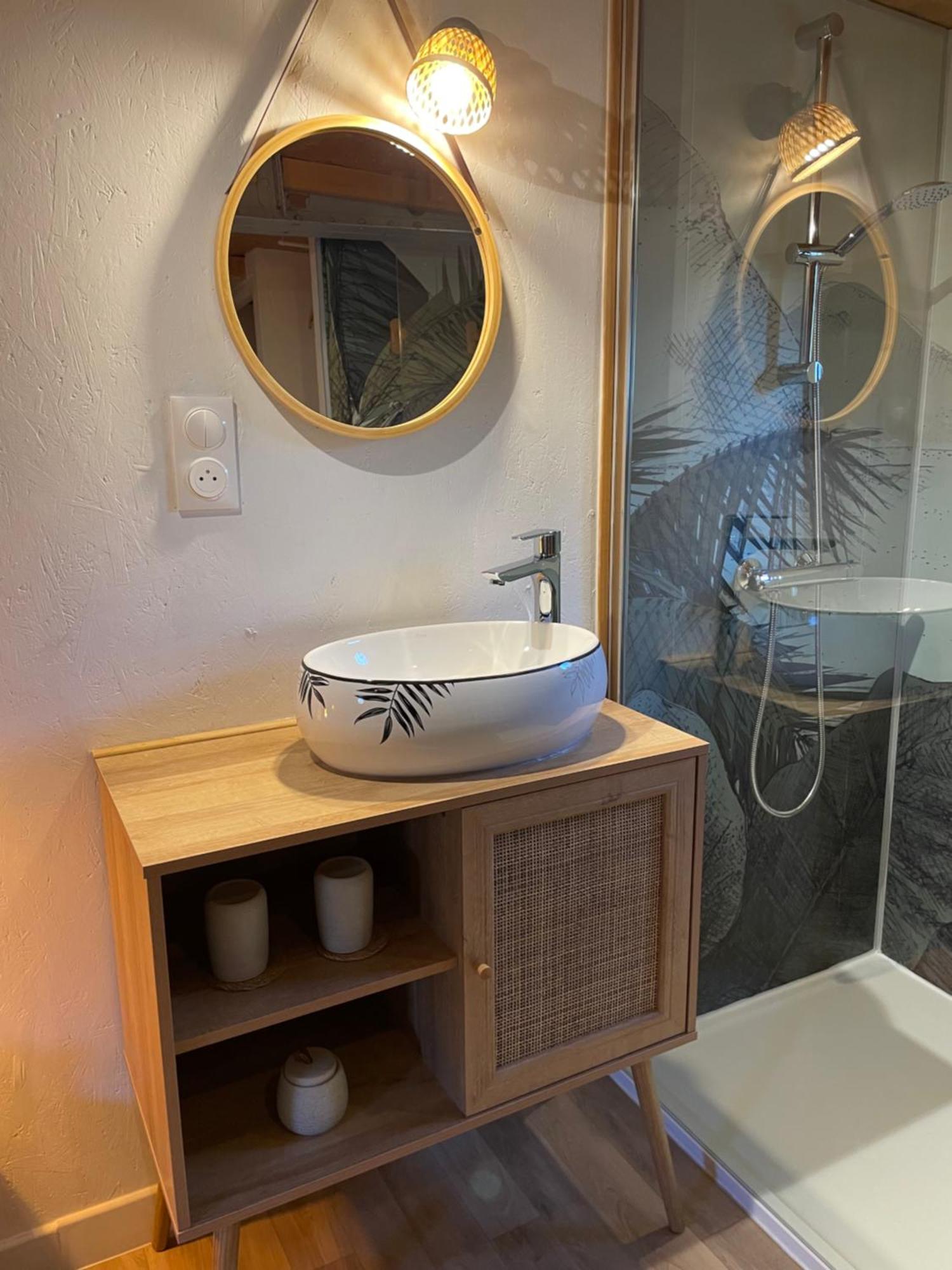 Peniche Le Pescalune - Chambre D'Hotes Arles Luaran gambar