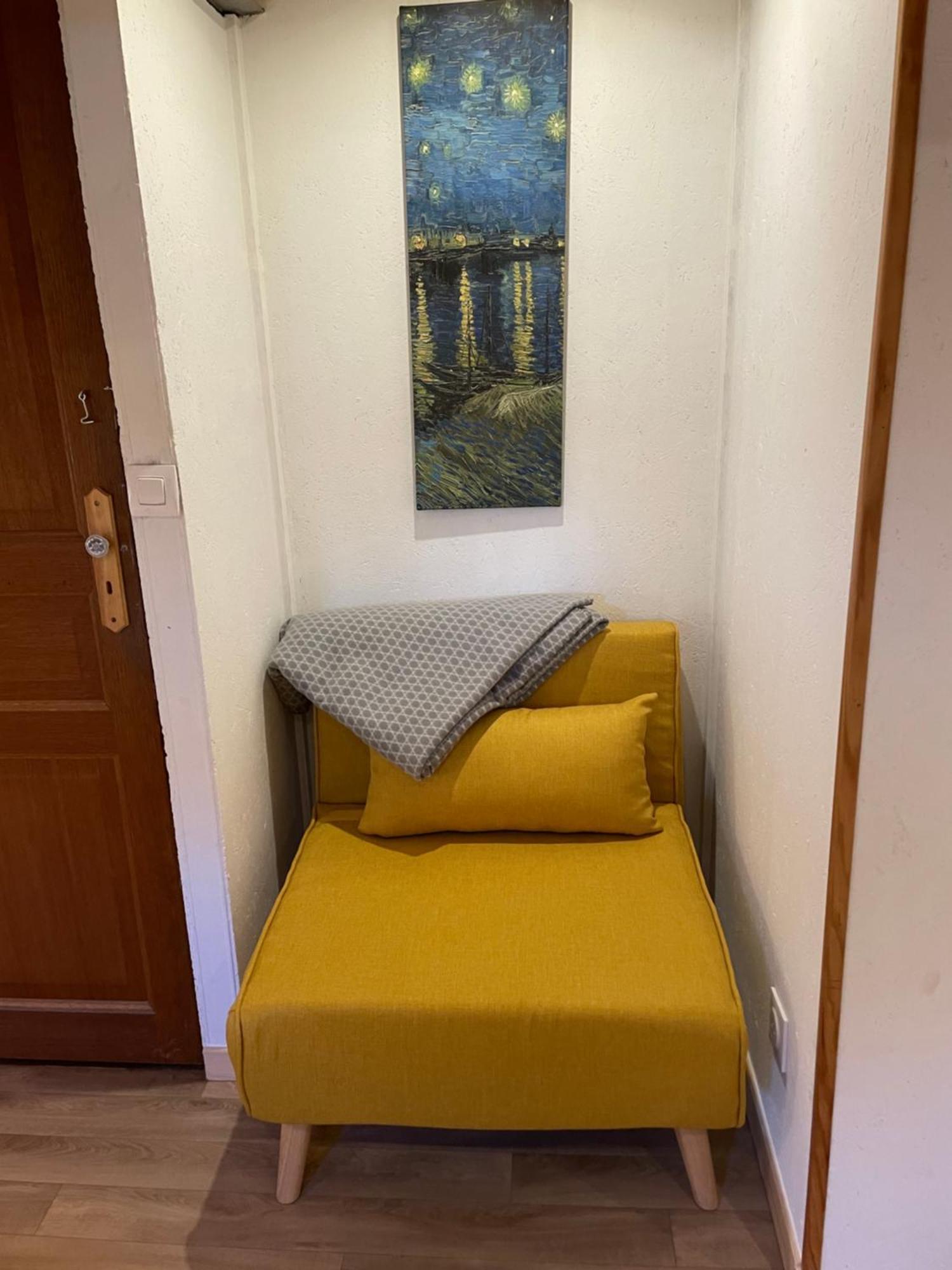 Peniche Le Pescalune - Chambre D'Hotes Arles Luaran gambar