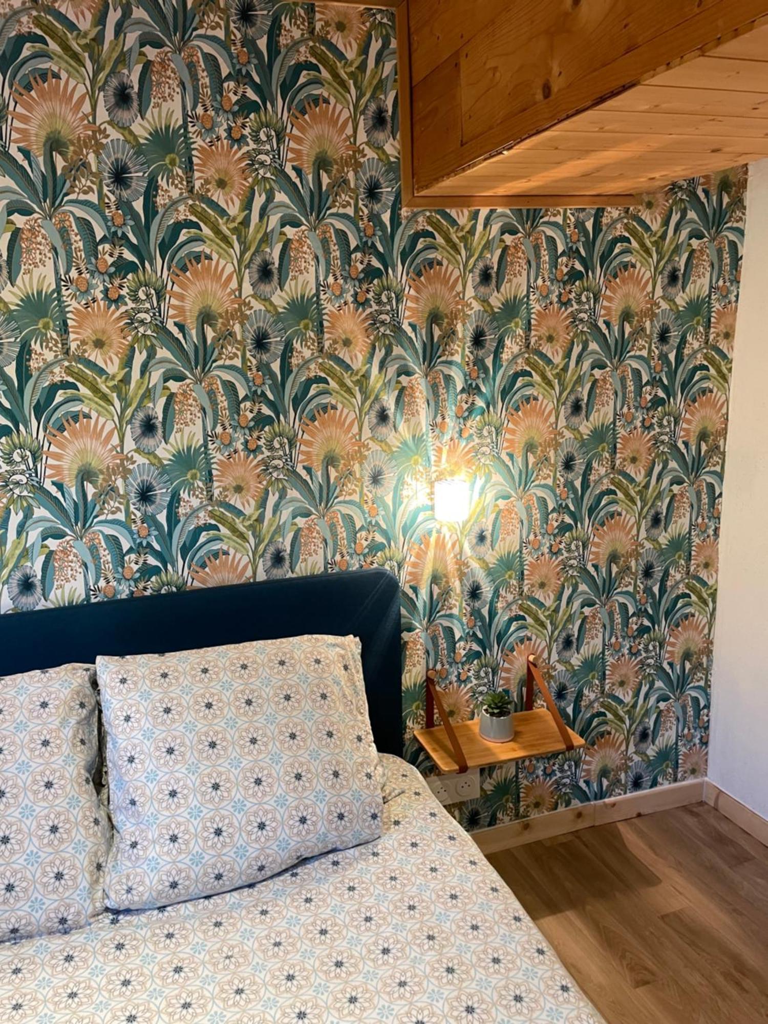 Peniche Le Pescalune - Chambre D'Hotes Arles Luaran gambar
