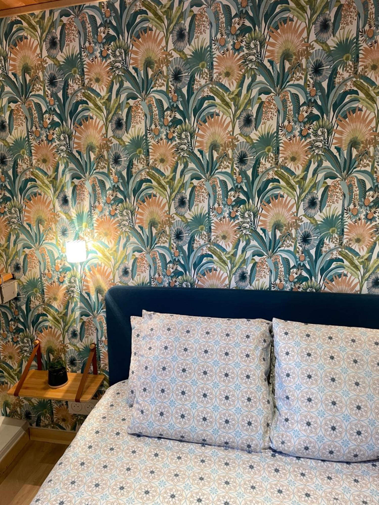 Peniche Le Pescalune - Chambre D'Hotes Arles Luaran gambar